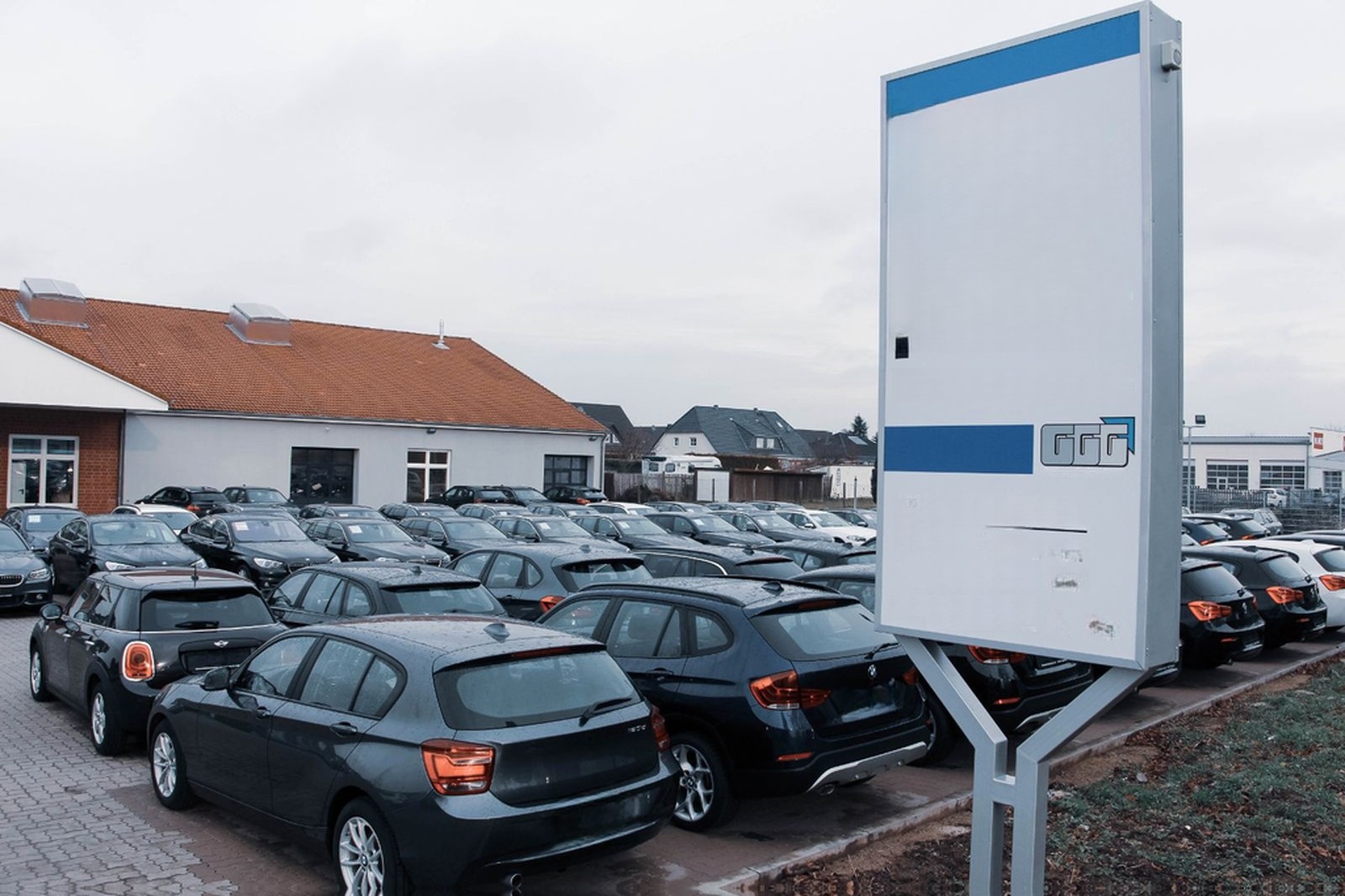 BMW 530i/Aut/LCPProf/Navi/AHK/Park&DrivAss/M-Sport foto 30