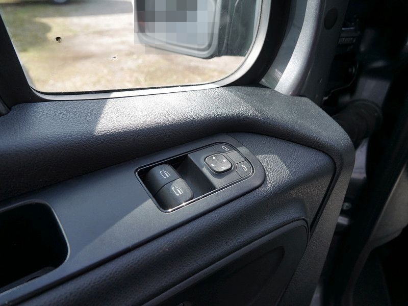 Mercedes-Benz Sprinter 317 Aut. Tourer KLIMA/KAMERA/9 SITZE foto 12