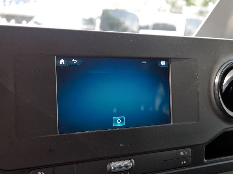 Mercedes-Benz Sprinter 317 Aut. Tourer KLIMA/KAMERA/9 SITZE foto 15
