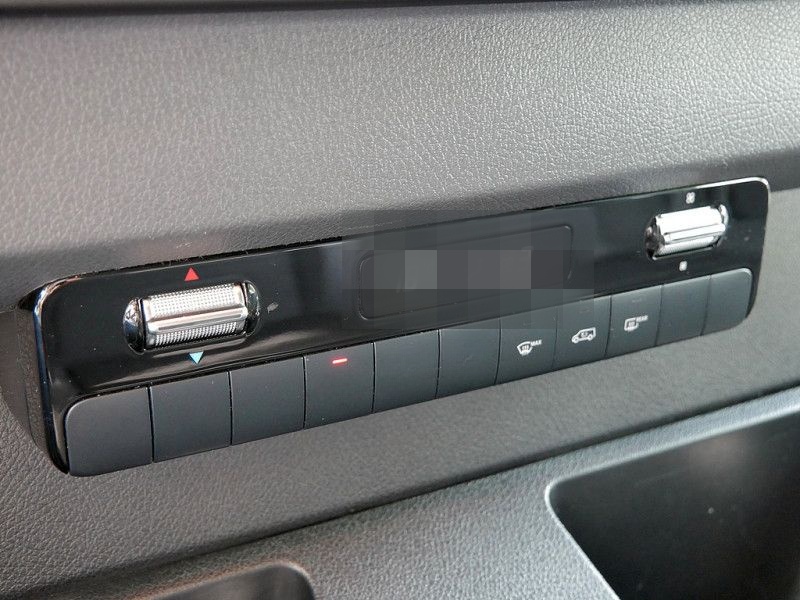 Mercedes-Benz Sprinter 317 Aut. Tourer KLIMA/KAMERA/9 SITZE foto 17