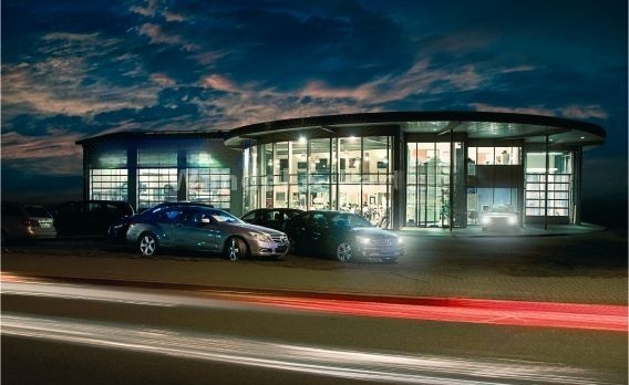 Mercedes-Benz C 220dT foto 2