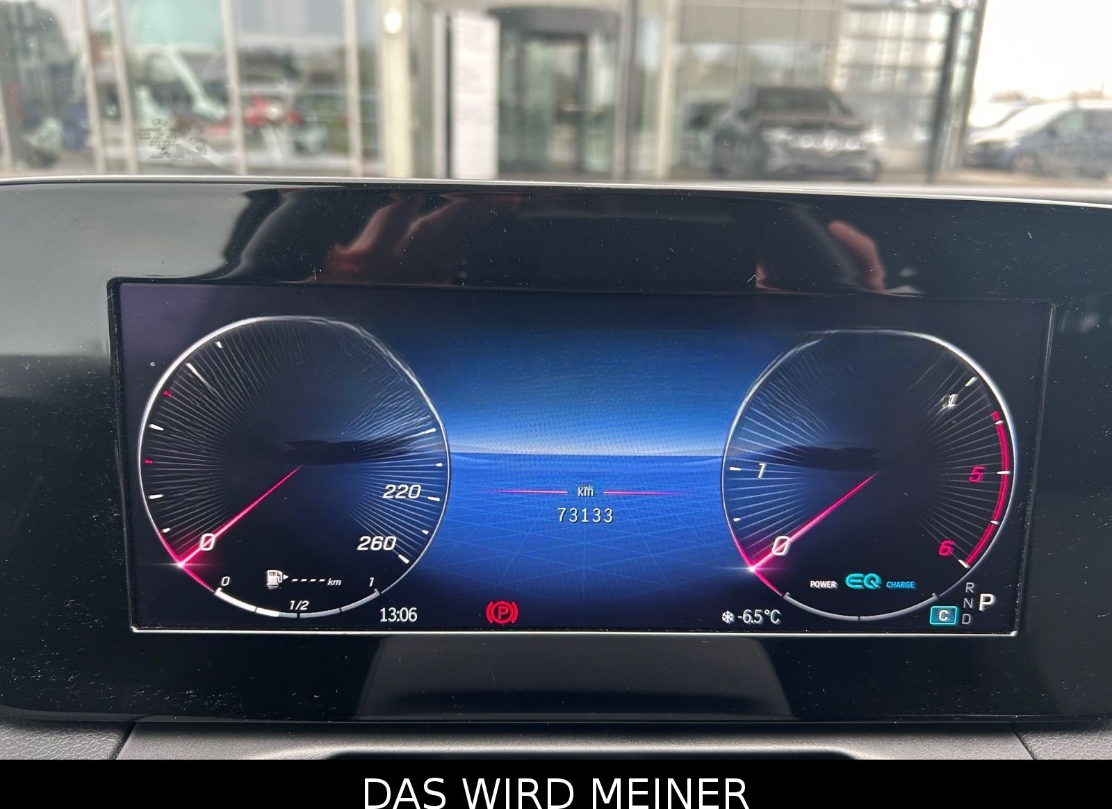 Mercedes-Benz C 220dT foto 12