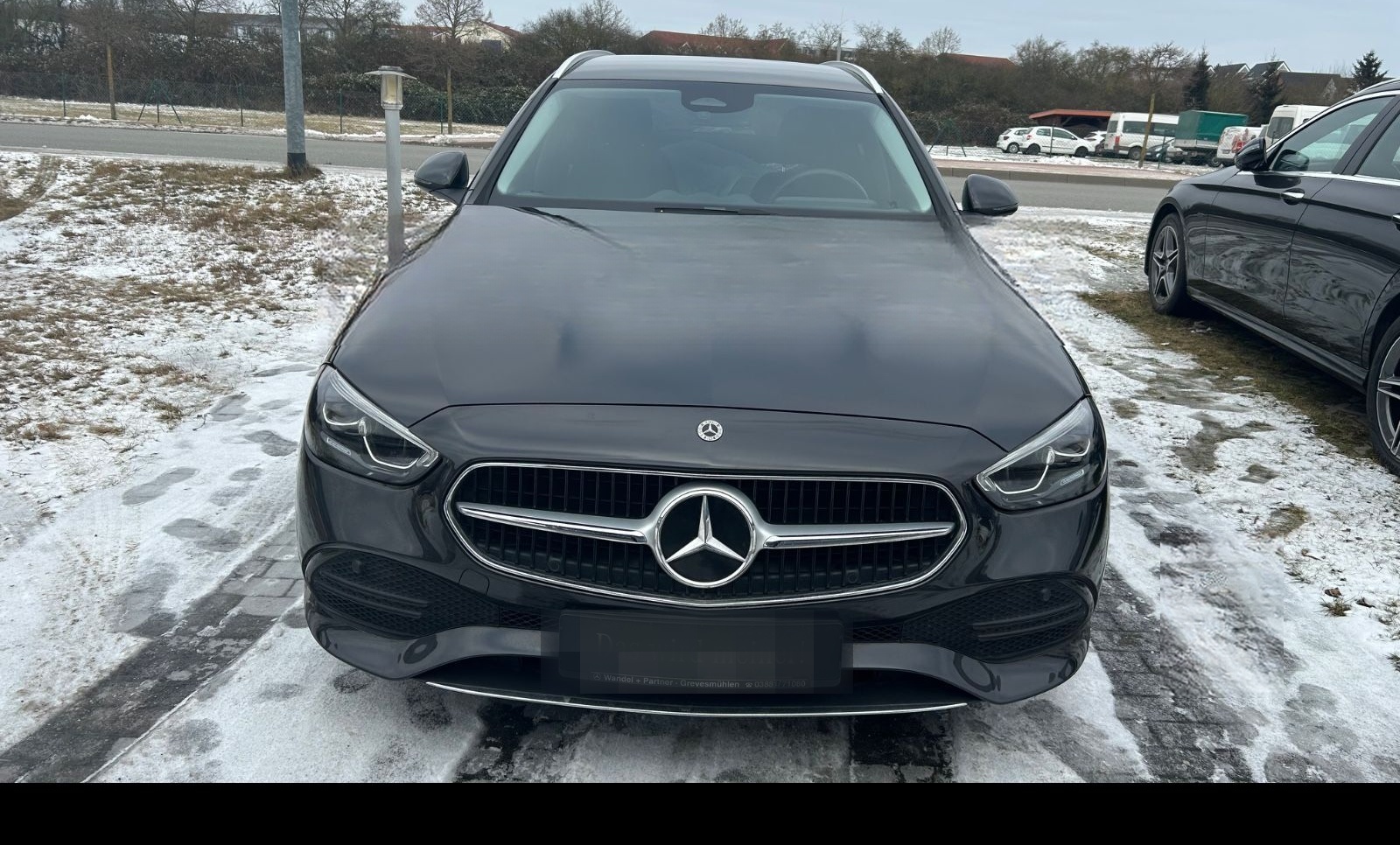 Mercedes-Benz C 220dT foto 7