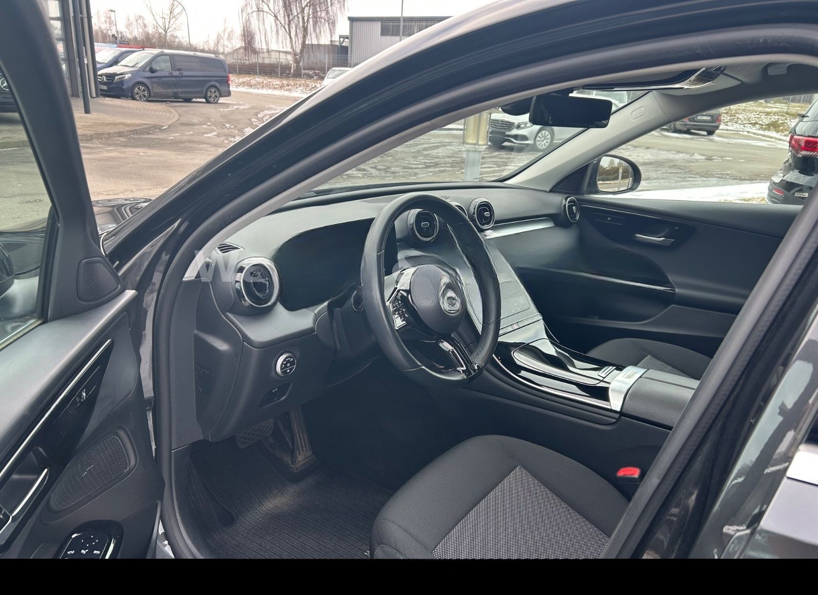 Mercedes-Benz C 220dT foto 9