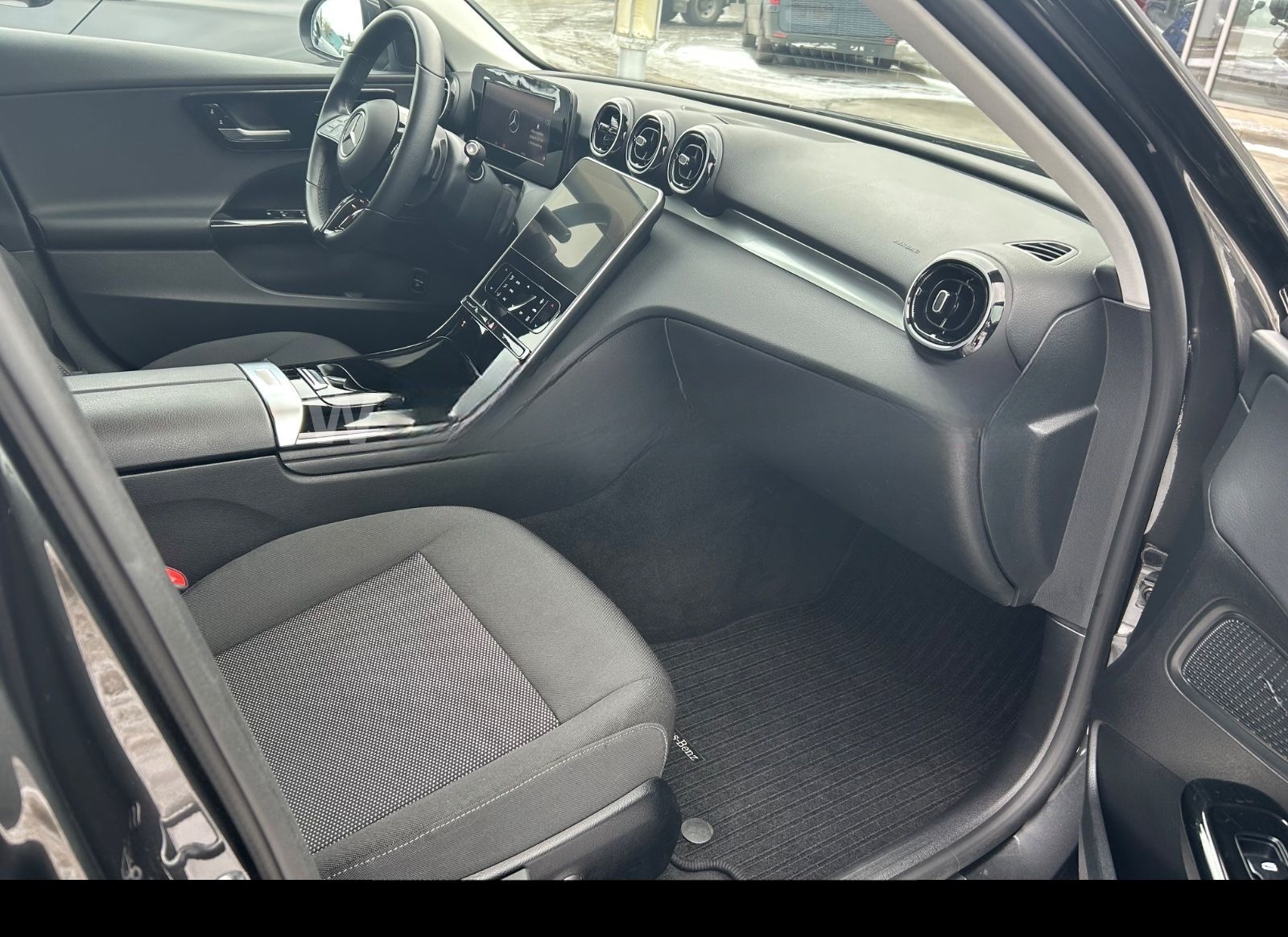 Mercedes-Benz C 220dT foto 10