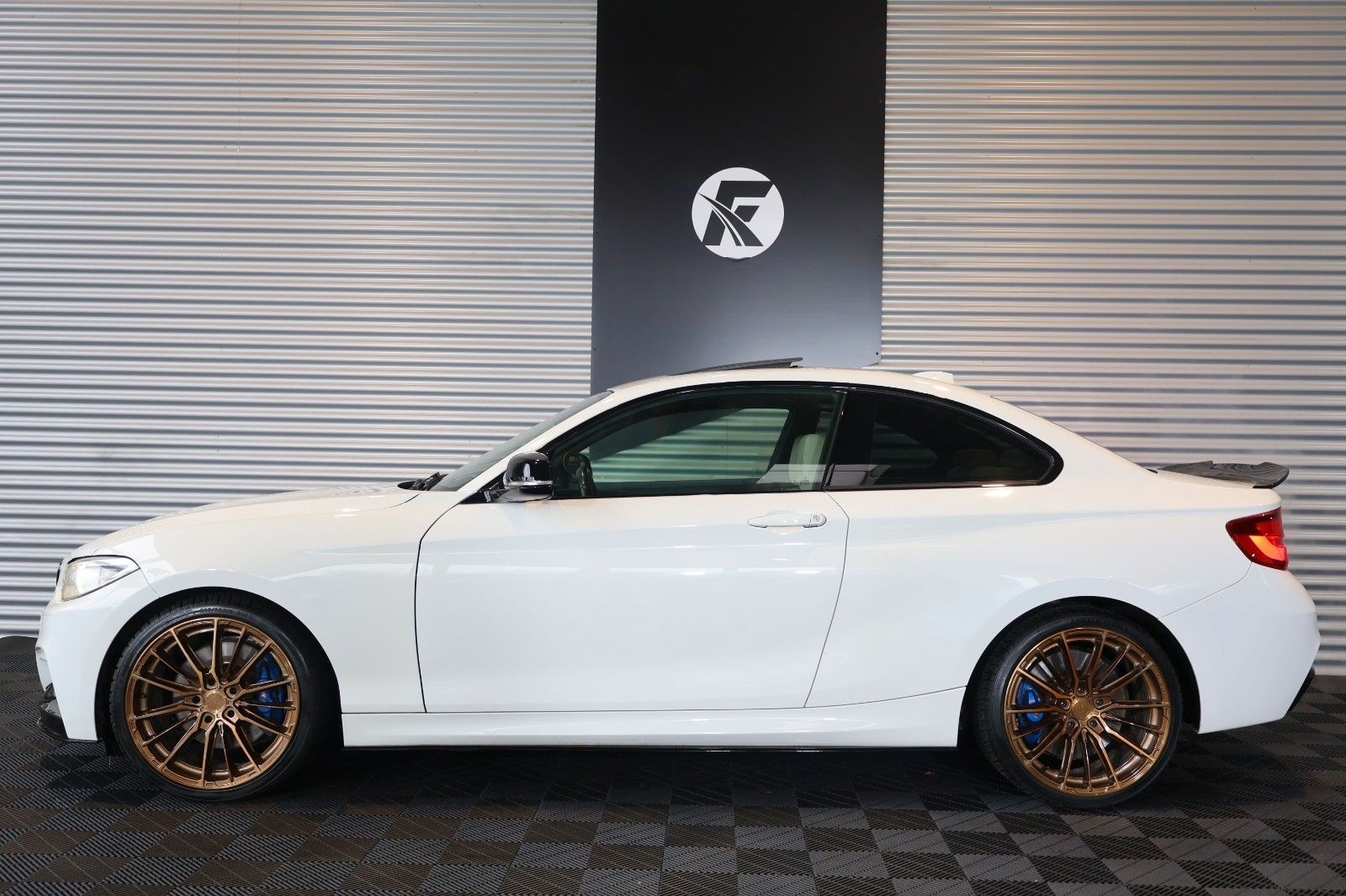 BMW M240i xDrive Coupé/CARPLAY/H&K/RÜCKFAHRKAMERA foto 2