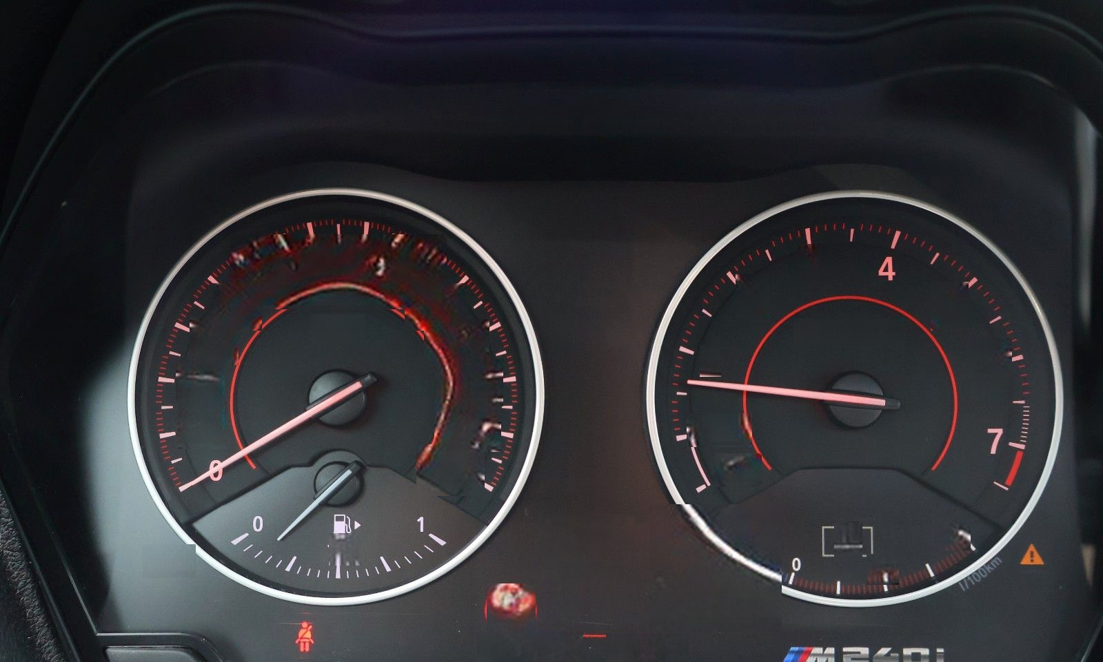 BMW M240i xDrive Coupé/CARPLAY/H&K/RÜCKFAHRKAMERA foto 15