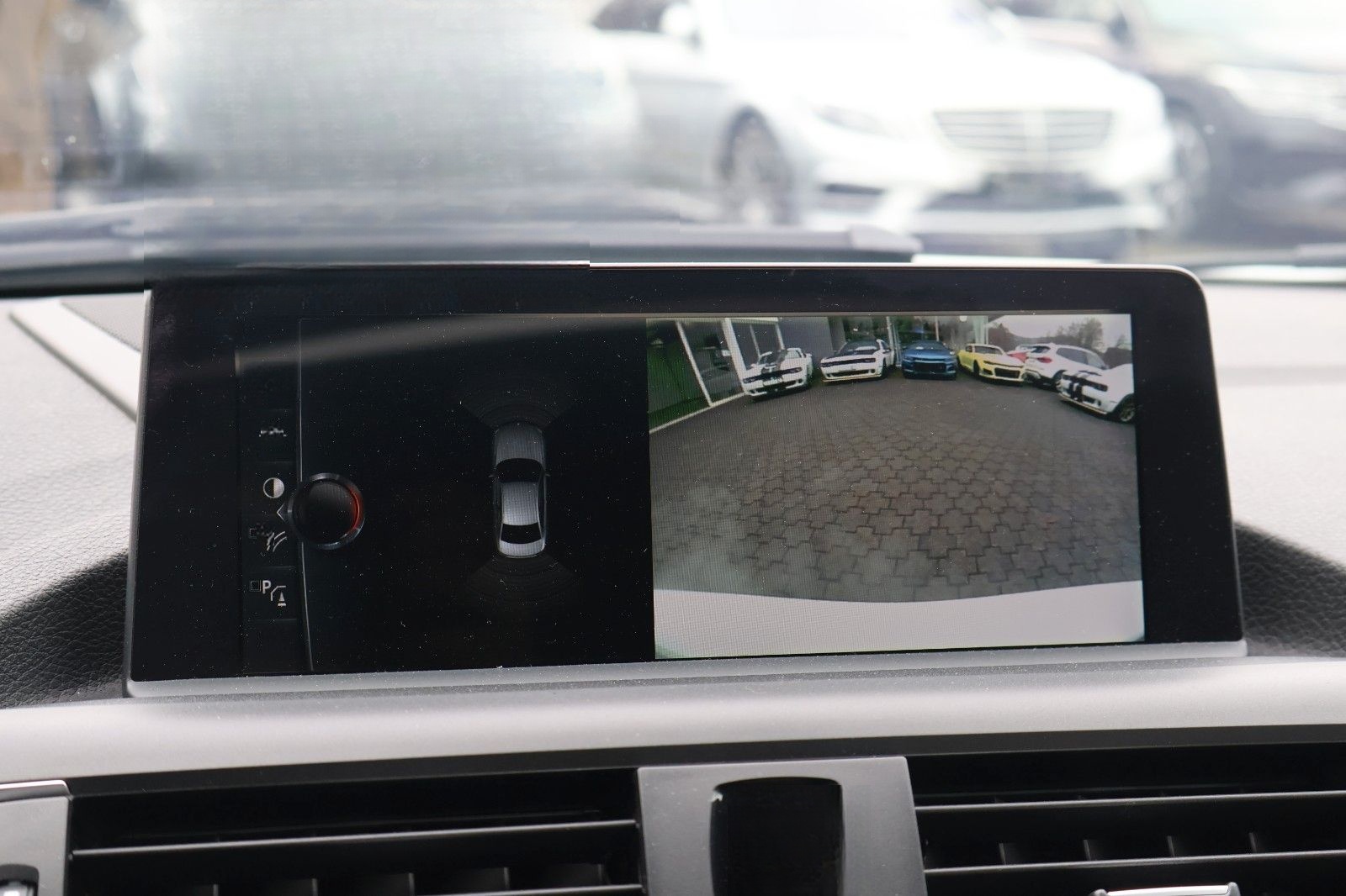 BMW M240i xDrive Coupé/CARPLAY/H&K/RÜCKFAHRKAMERA foto 16