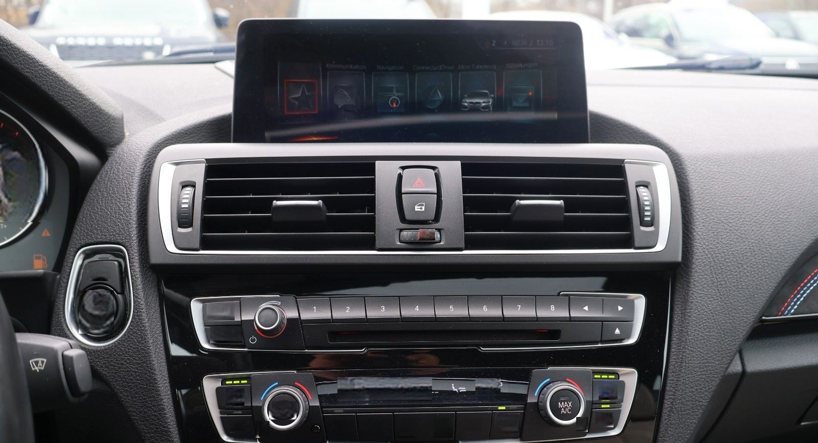 BMW M240i xDrive Coupé/CARPLAY/H&K/RÜCKFAHRKAMERA foto 17
