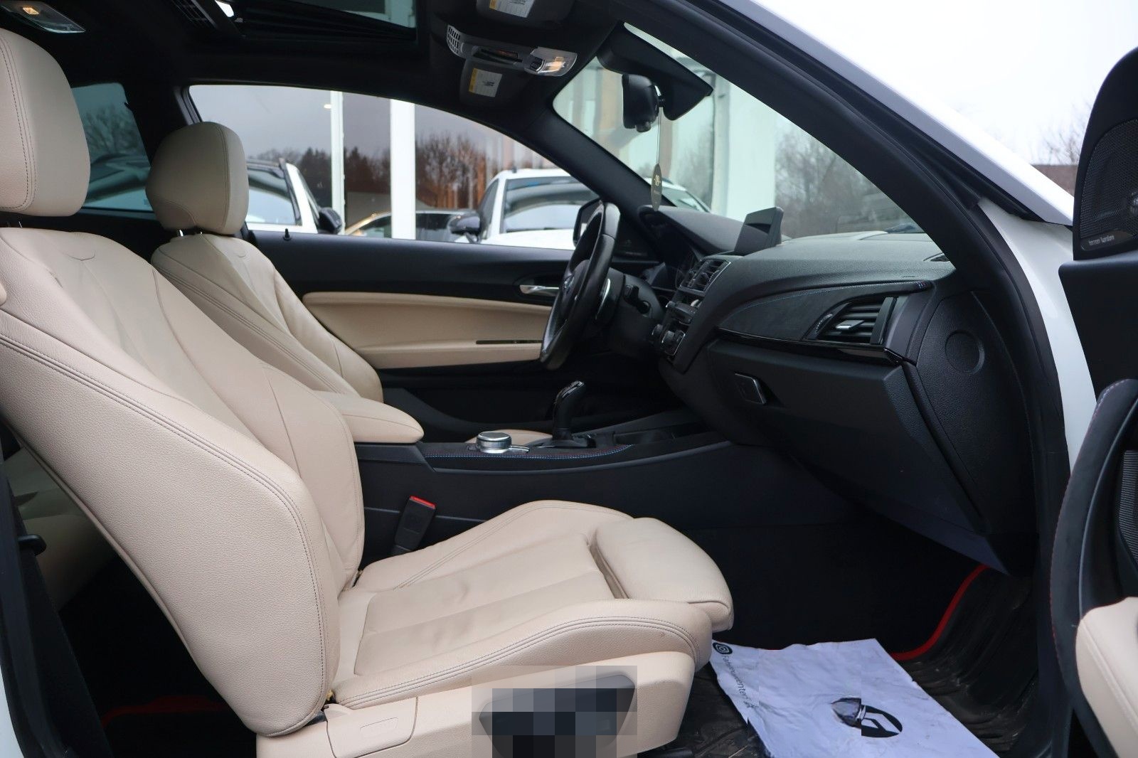 BMW M240i xDrive Coupé/CARPLAY/H&K/RÜCKFAHRKAMERA foto 19