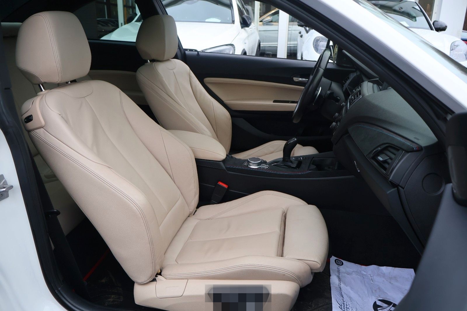 BMW M240i xDrive Coupé/CARPLAY/H&K/RÜCKFAHRKAMERA foto 20