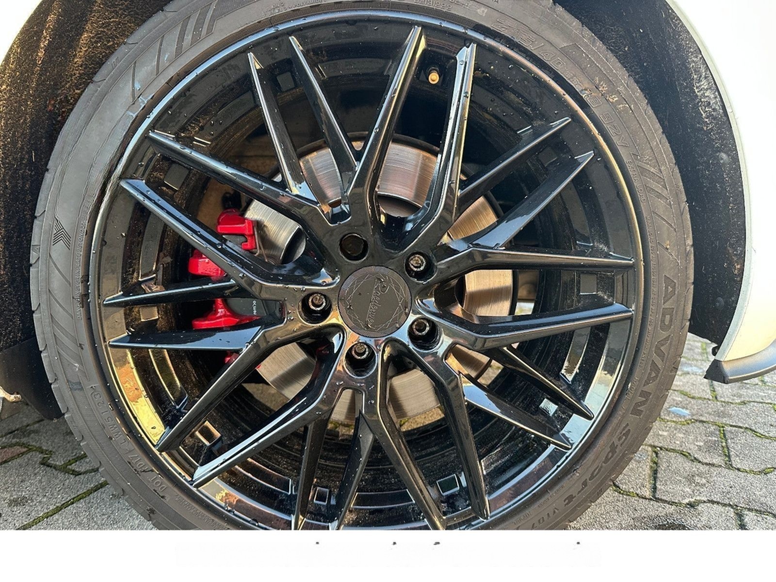 Volkswagen Golf Lim. GTI Performance 245 PS*DSG*SHZ*LED* foto 27