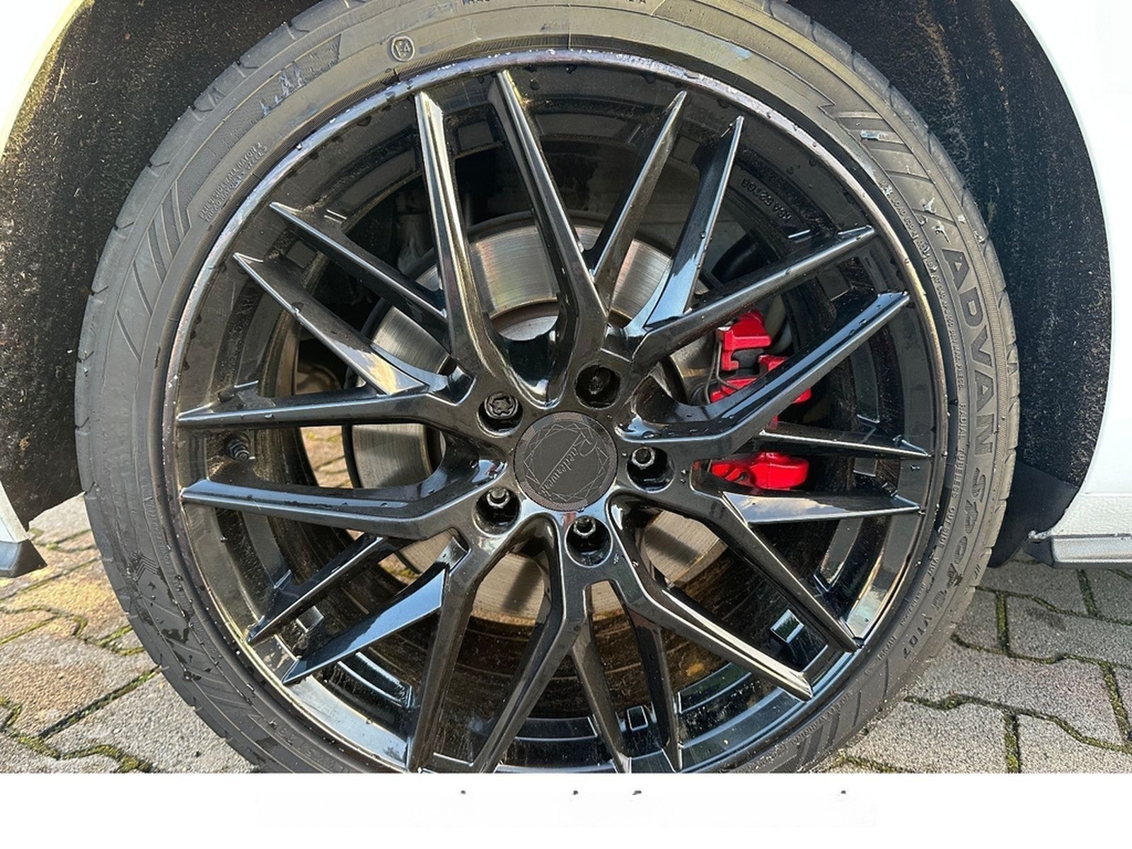 Volkswagen Golf Lim. GTI Performance 245 PS*DSG*SHZ*LED* foto 28