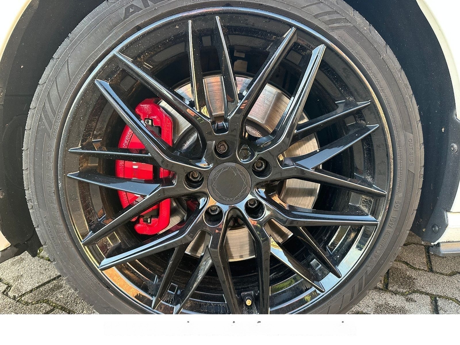 Volkswagen Golf Lim. GTI Performance 245 PS*DSG*SHZ*LED* foto 30