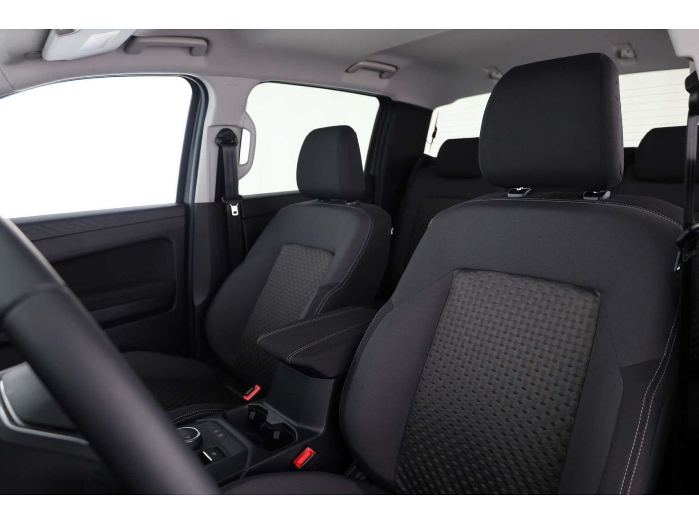 Volkswagen Amarok 2.0 TDI 4Motion Life DC foto 11