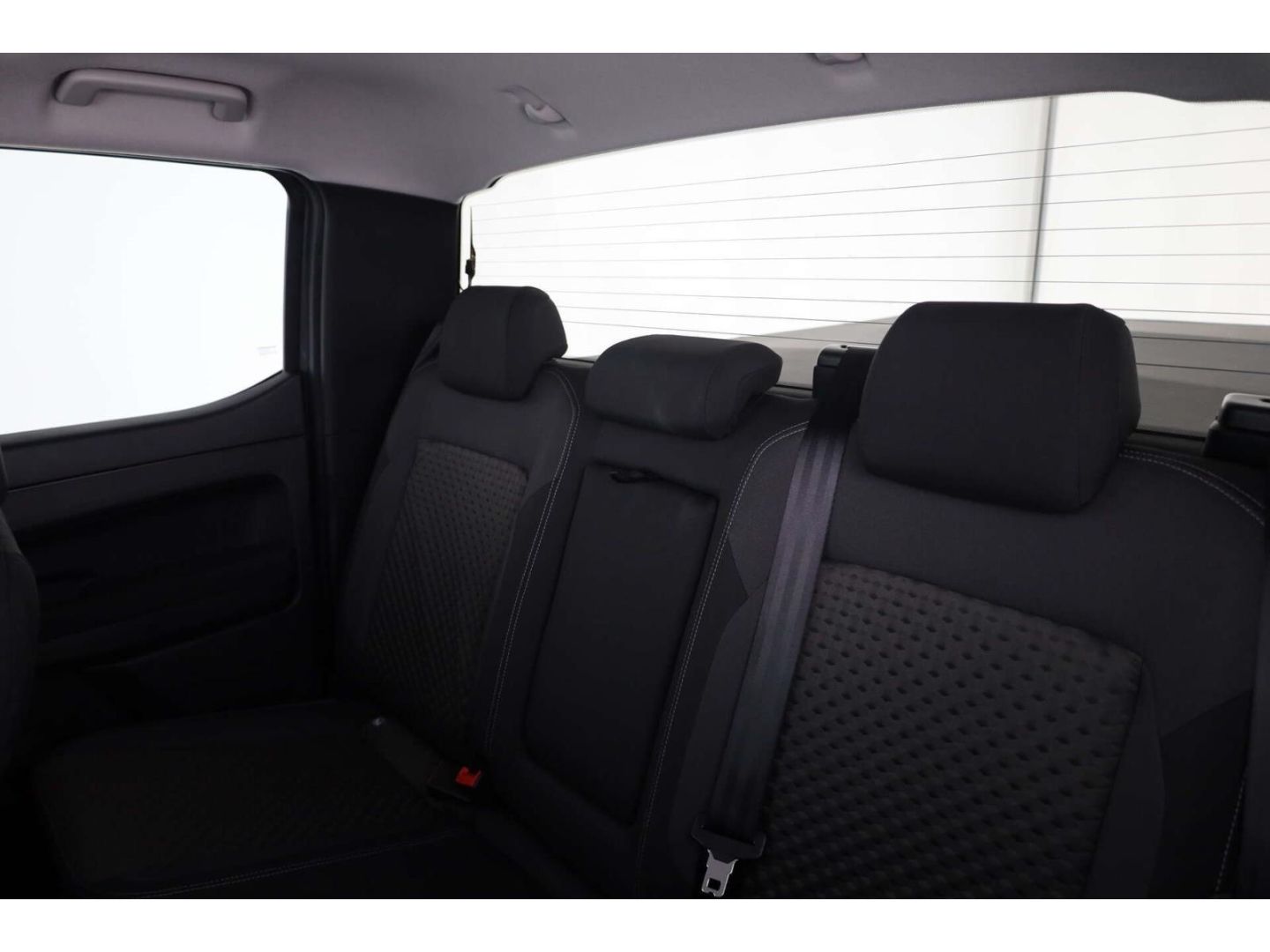 Volkswagen Amarok 2.0 TDI 4Motion Life DC foto 12