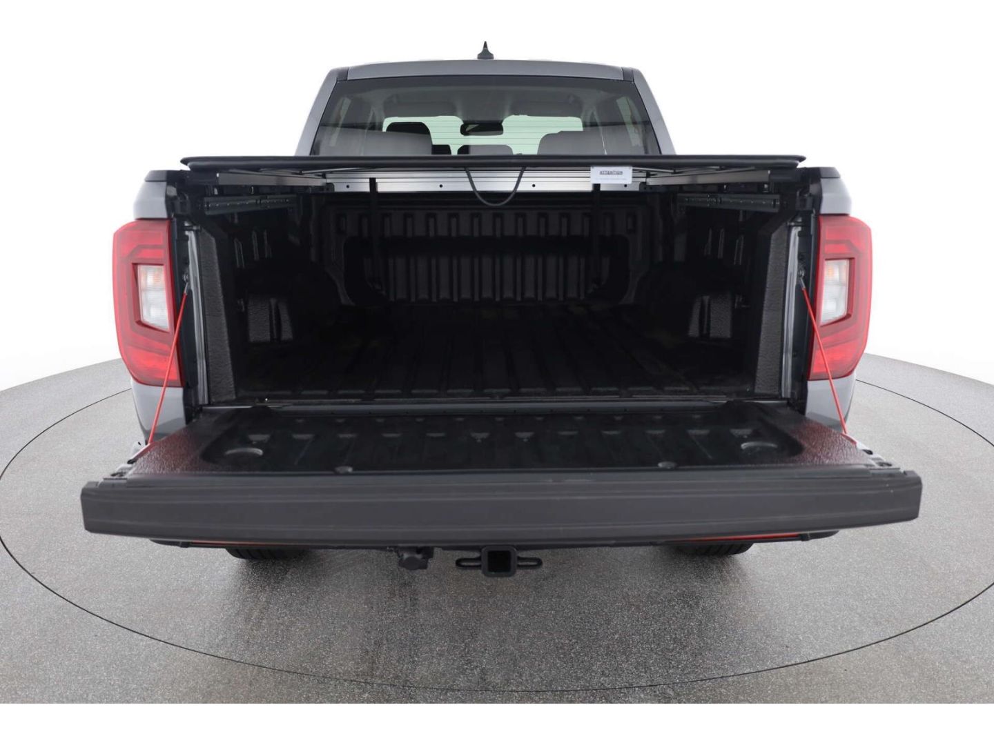 Volkswagen Amarok 2.0 TDI 4Motion Life DC foto 13
