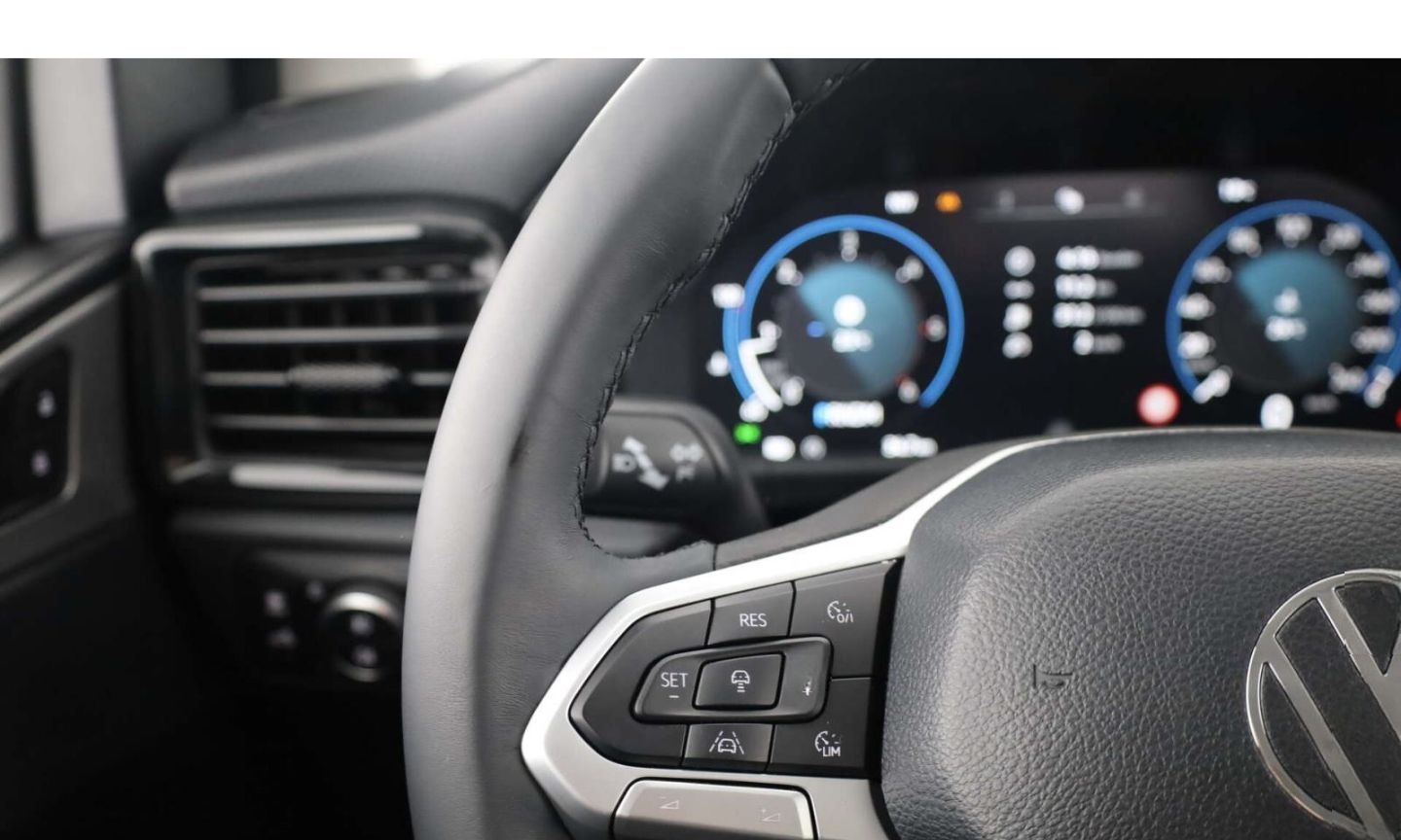 Volkswagen Amarok 2.0 TDI 4Motion Life DC foto 15