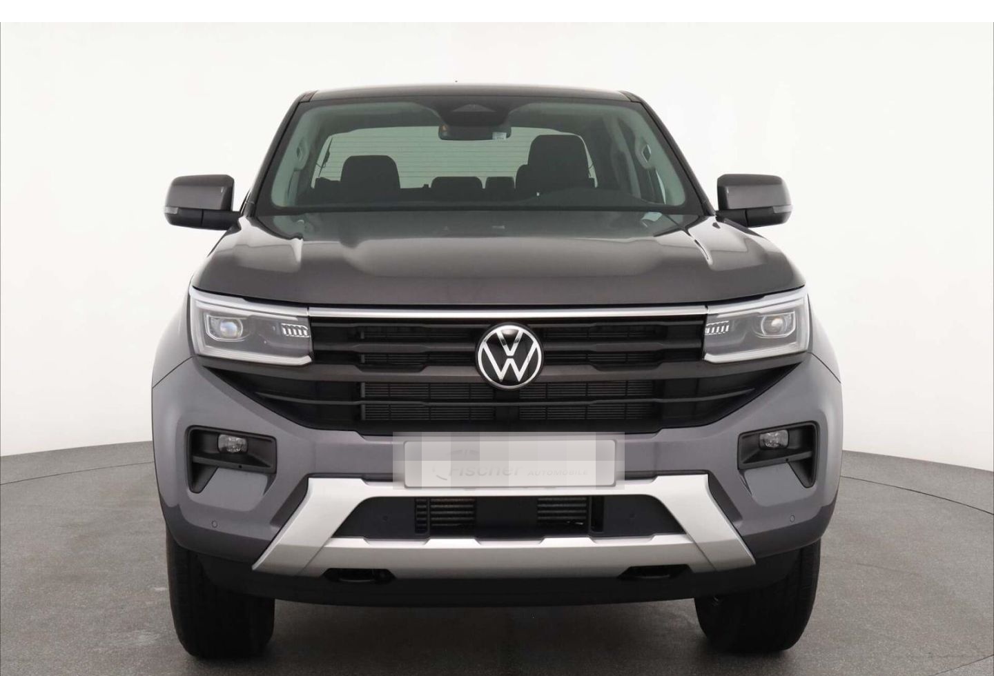 Volkswagen Amarok 2.0 TDI 4Motion Life DC foto 3