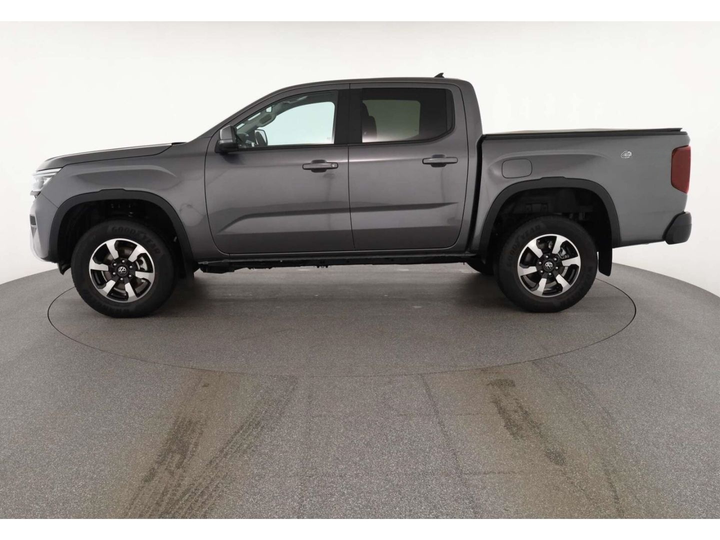 Volkswagen Amarok 2.0 TDI 4Motion Life DC foto 5