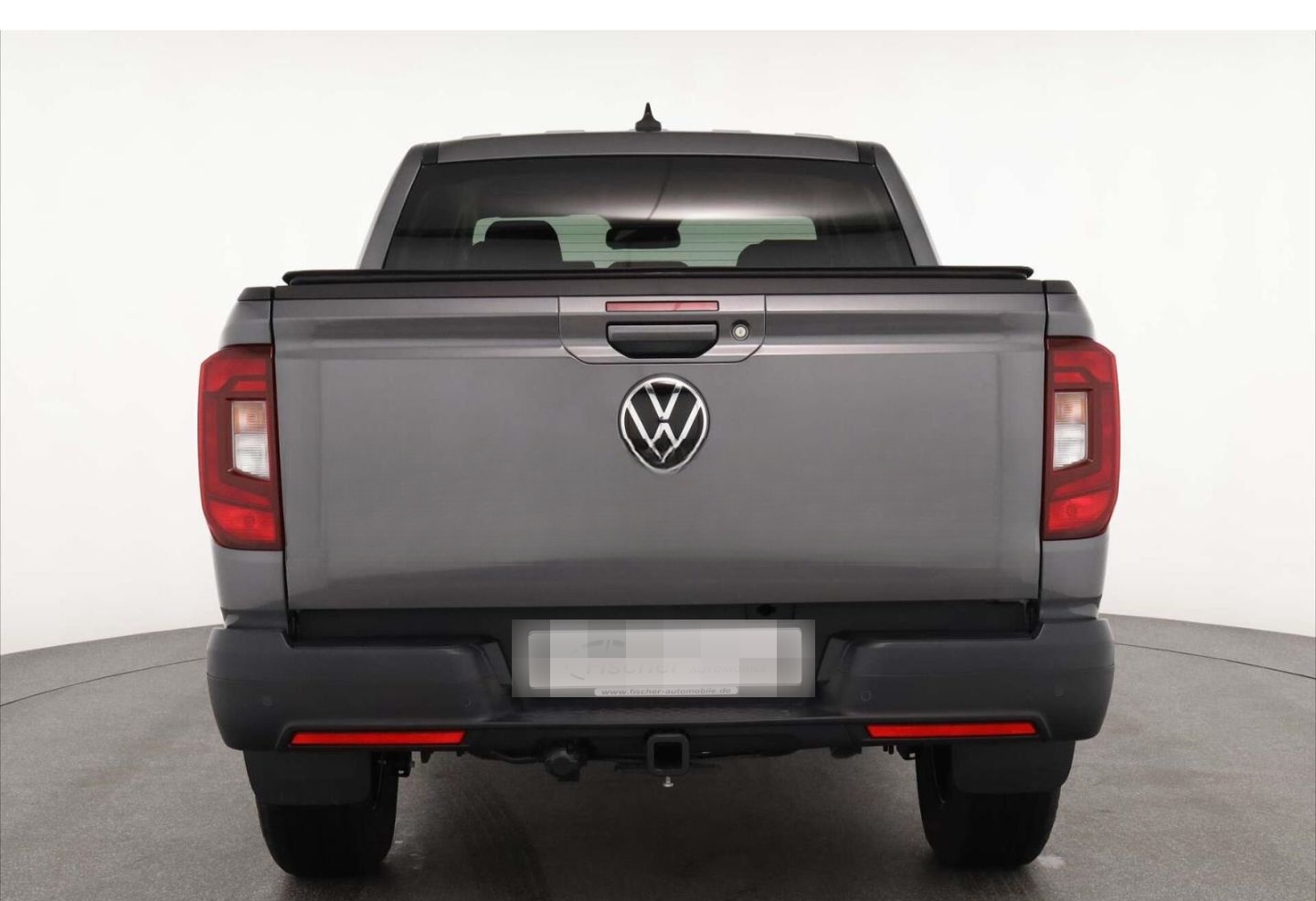 Volkswagen Amarok 2.0 TDI 4Motion Life DC foto 6
