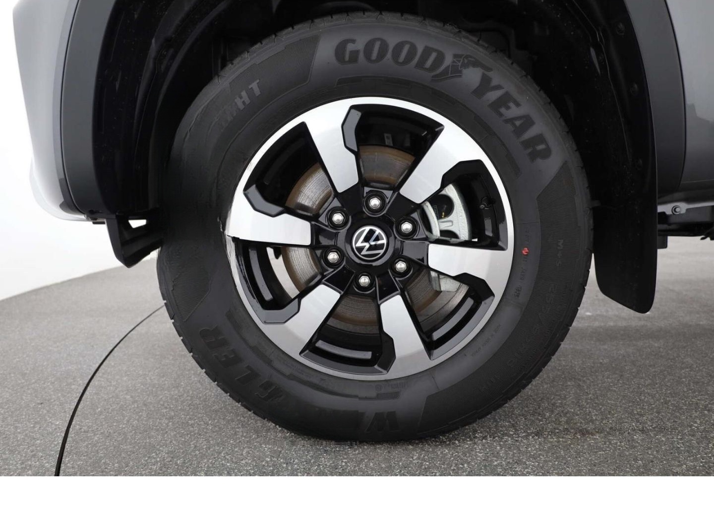 Volkswagen Amarok 2.0 TDI 4Motion Life DC foto 9