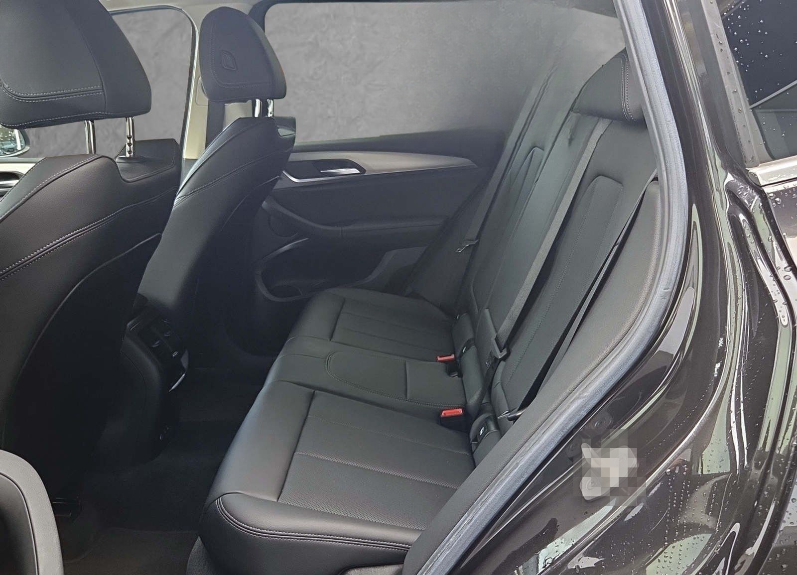 BMW X3 xDrive30d Aut. foto 11
