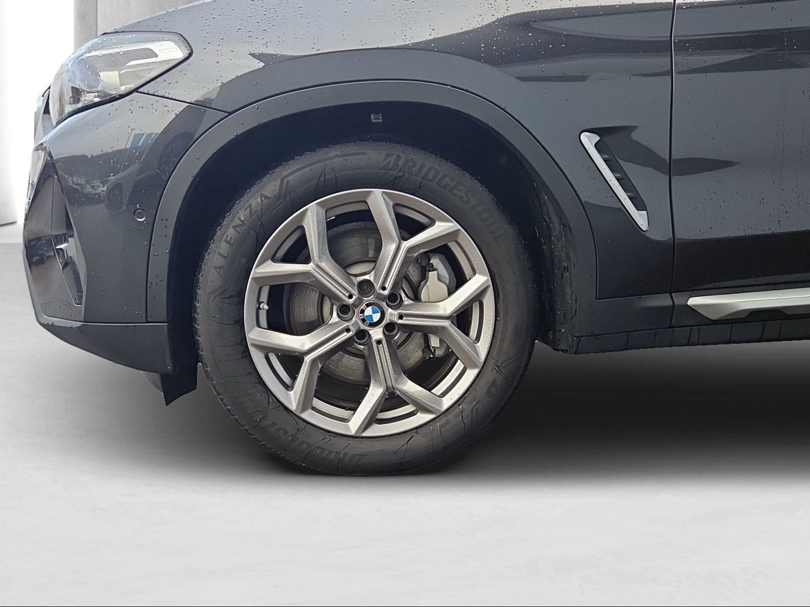 BMW X3 xDrive30d Aut. foto 4