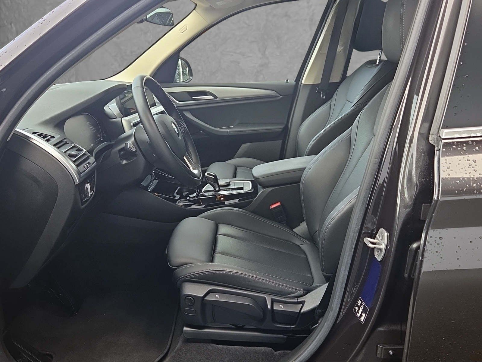 BMW X3 xDrive30d Aut. foto 8