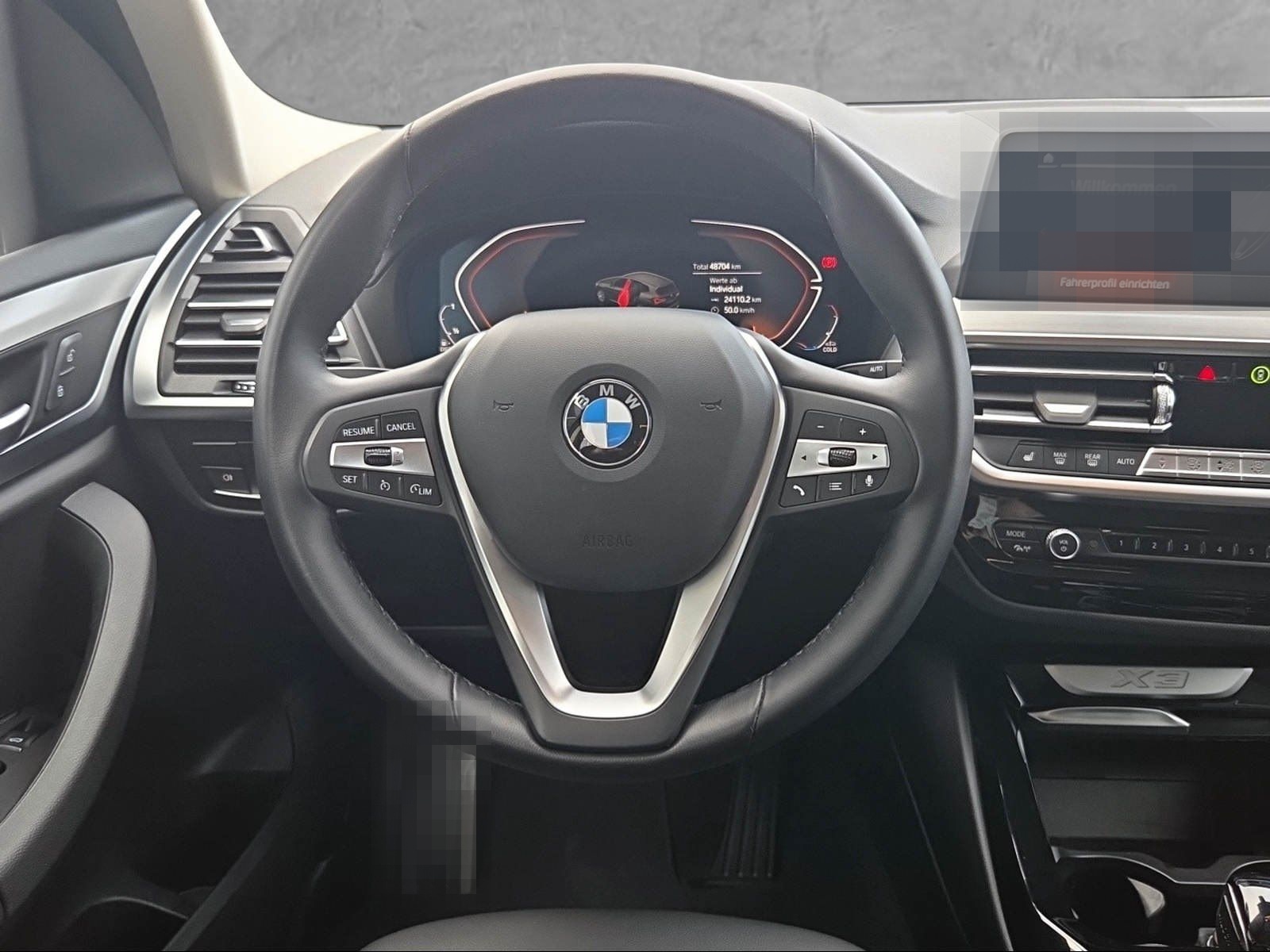 BMW X3 xDrive30d Aut. foto 10