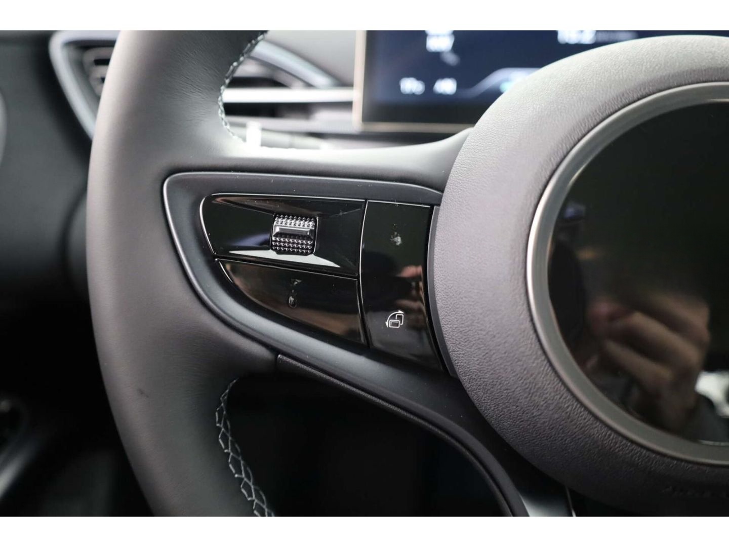 BYD Seal Comfort LP: 48.899,- /Sitzbelüftung/LED/Pan foto 14