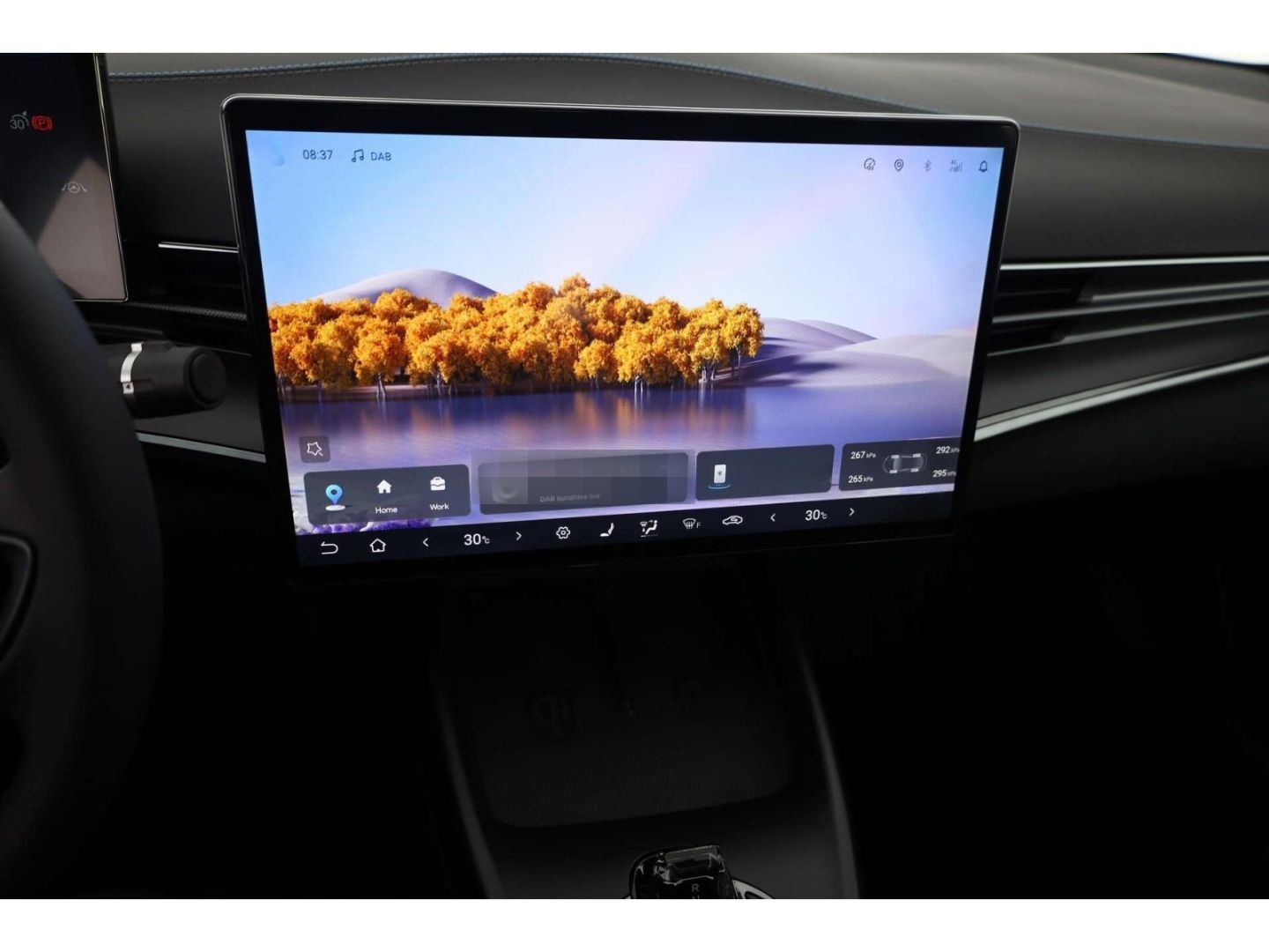 BYD Seal Comfort LP: 48.899,- /Sitzbelüftung/LED/Pan foto 16