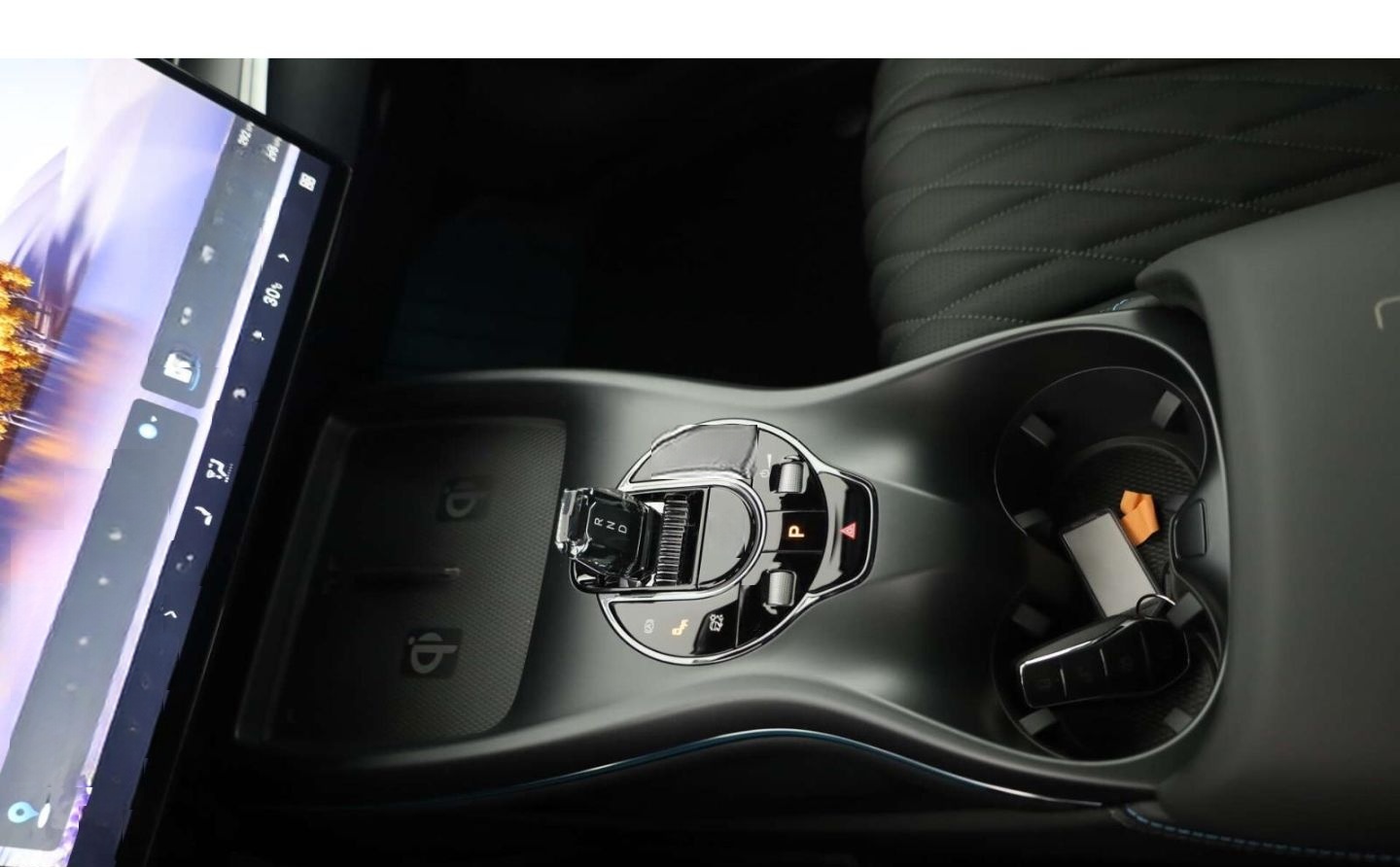 BYD Seal Comfort LP: 48.899,- /Sitzbelüftung/LED/Pan foto 17