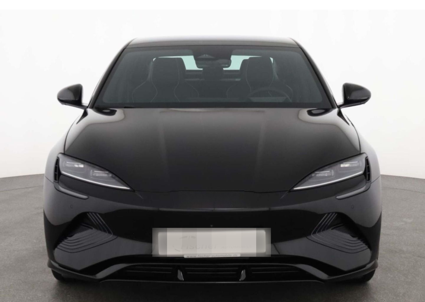 BYD Seal Comfort LP: 48.899,- /Sitzbelüftung/LED/Pan foto 3