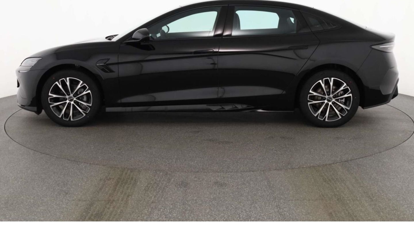 BYD Seal Comfort LP: 48.899,- /Sitzbelüftung/LED/Pan foto 5