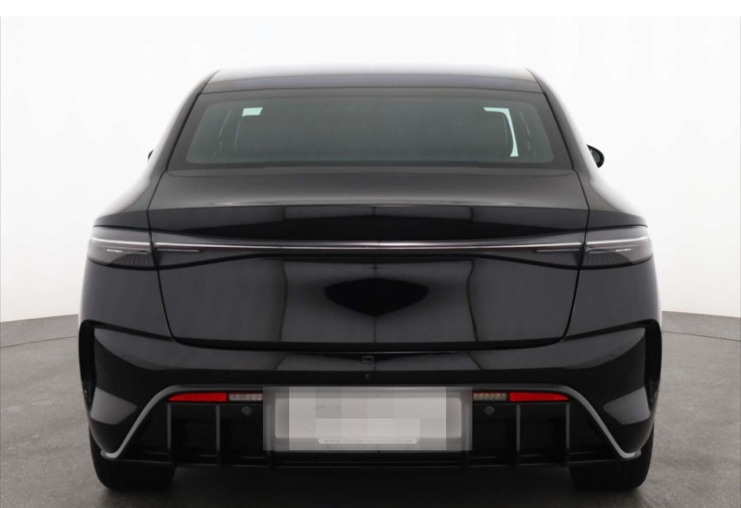 BYD Seal Comfort LP: 48.899,- /Sitzbelüftung/LED/Pan foto 6