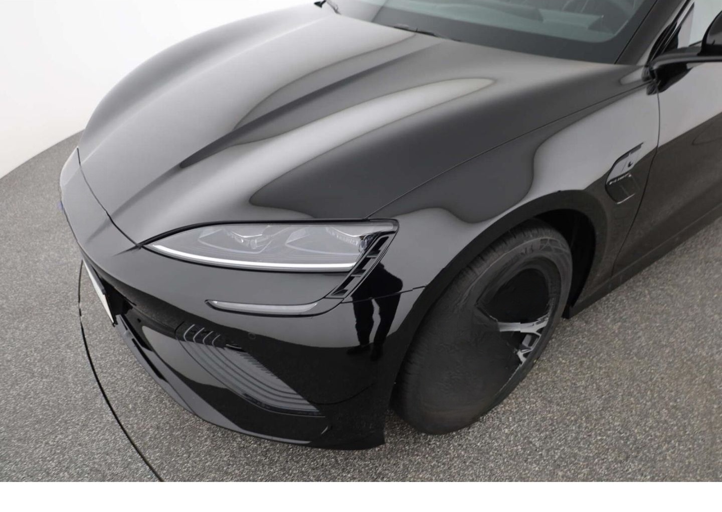 BYD Seal Comfort LP: 48.899,- /Sitzbelüftung/LED/Pan foto 7