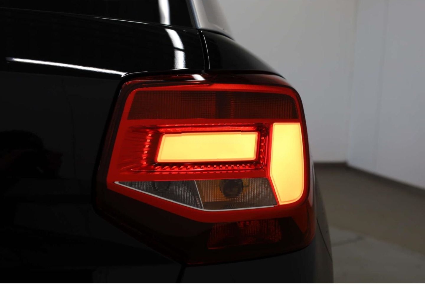Audi Q2 35 TFSI S line S-Tronic Leder/NAV/Virt/RFK/SH foto 24