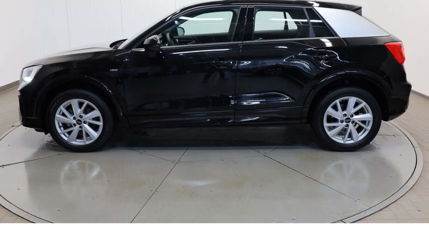 Audi Q2 35 TFSI S line S-Tronic Leder/NAV/Virt/RFK/SH foto 6