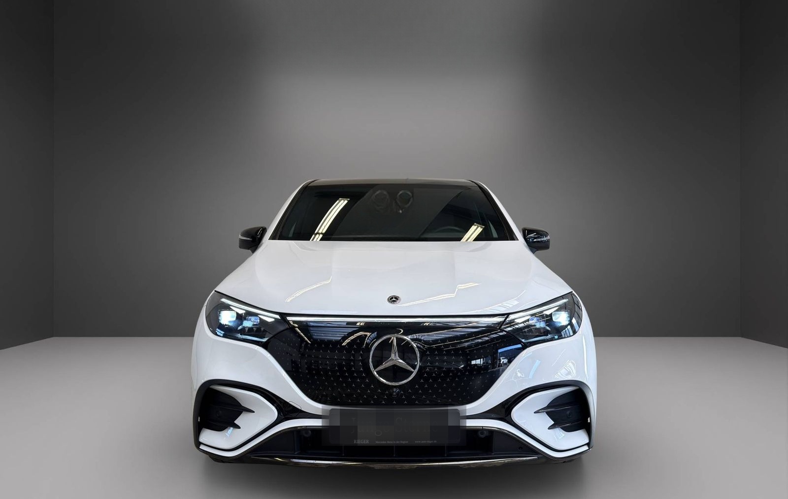 Mercedes-Benz EQE 300 SUV AMG-Line*NIGHT*Airmatic*PANO*MEMORY+ foto 2