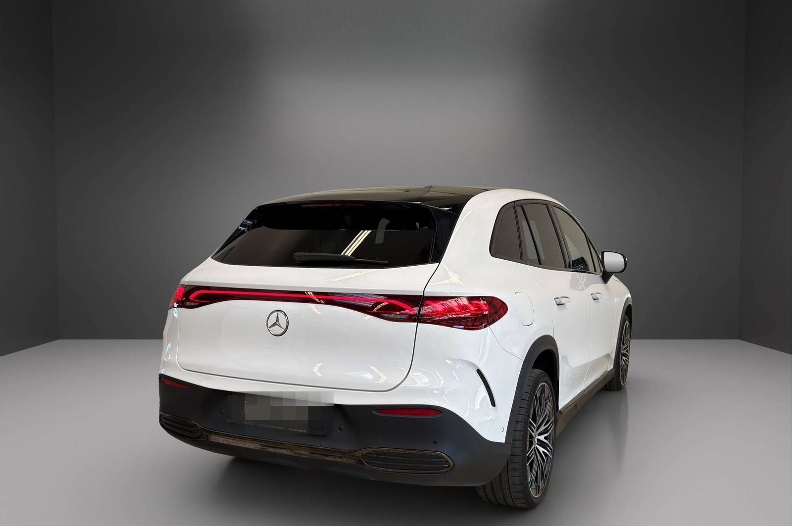 Mercedes-Benz EQE 300 SUV AMG-Line*NIGHT*Airmatic*PANO*MEMORY+ foto 13
