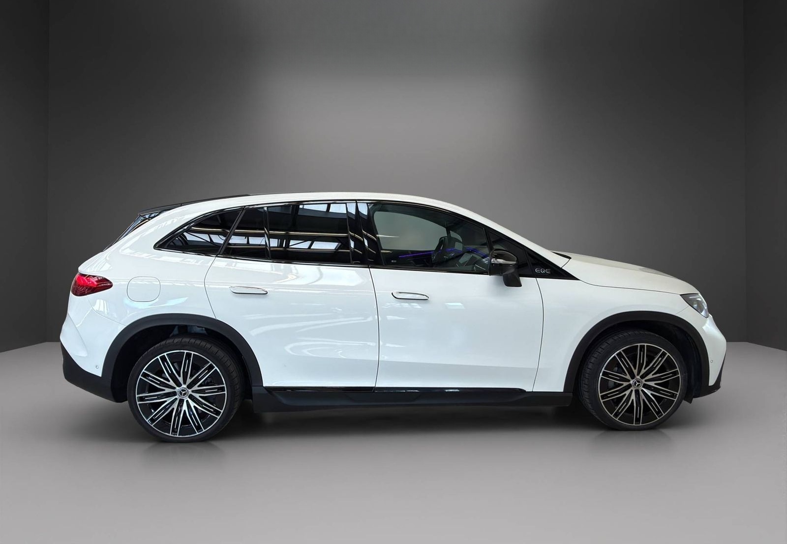 Mercedes-Benz EQE 300 SUV AMG-Line*NIGHT*Airmatic*PANO*MEMORY+ foto 14