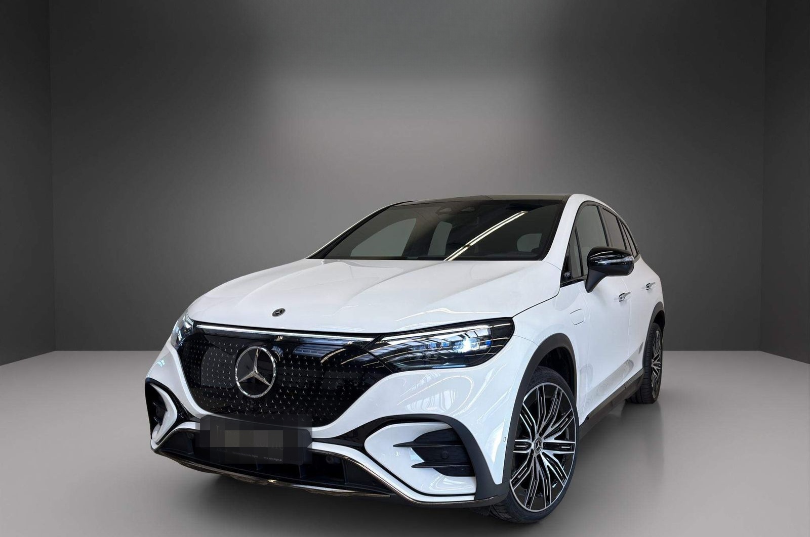 Mercedes-Benz EQE 300 SUV AMG-Line*NIGHT*Airmatic*PANO*MEMORY+ foto 18