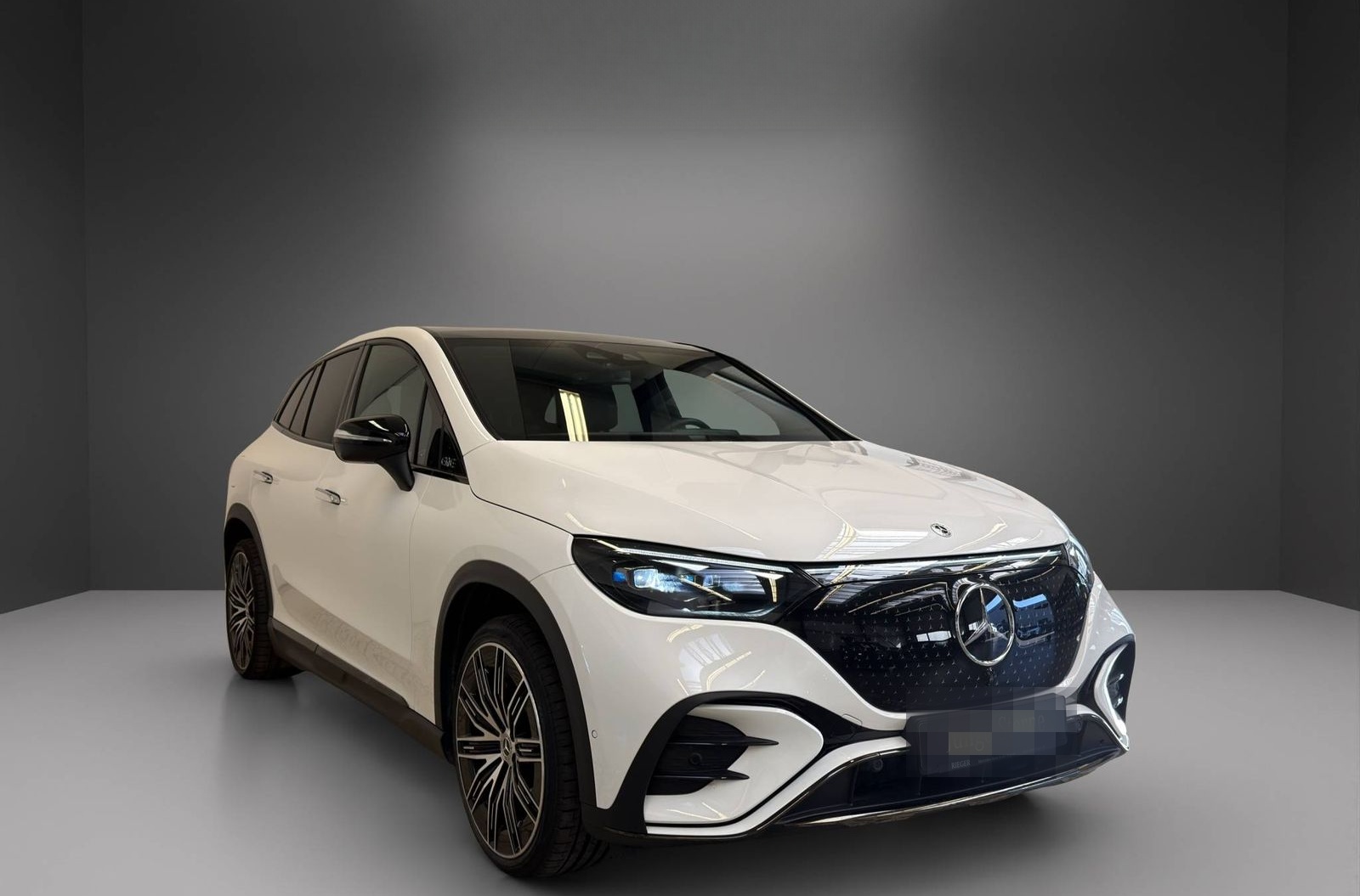 Mercedes-Benz EQE 300 SUV AMG-Line*NIGHT*Airmatic*PANO*MEMORY+ foto 3