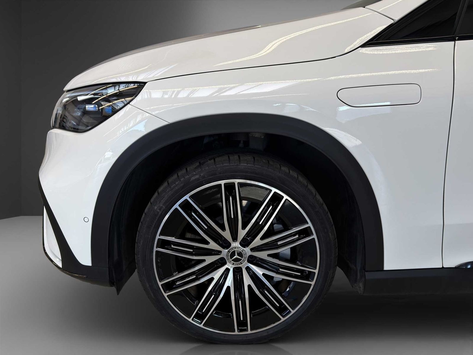 Mercedes-Benz EQE 300 SUV AMG-Line*NIGHT*Airmatic*PANO*MEMORY+ foto 4
