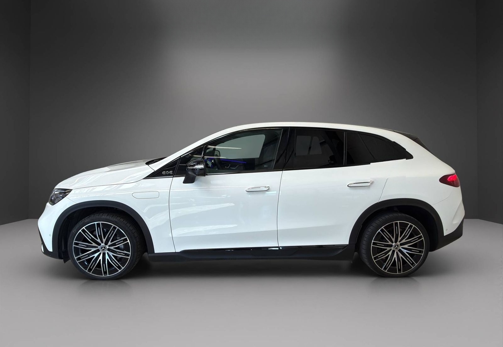 Mercedes-Benz EQE 300 SUV AMG-Line*NIGHT*Airmatic*PANO*MEMORY+ foto 5