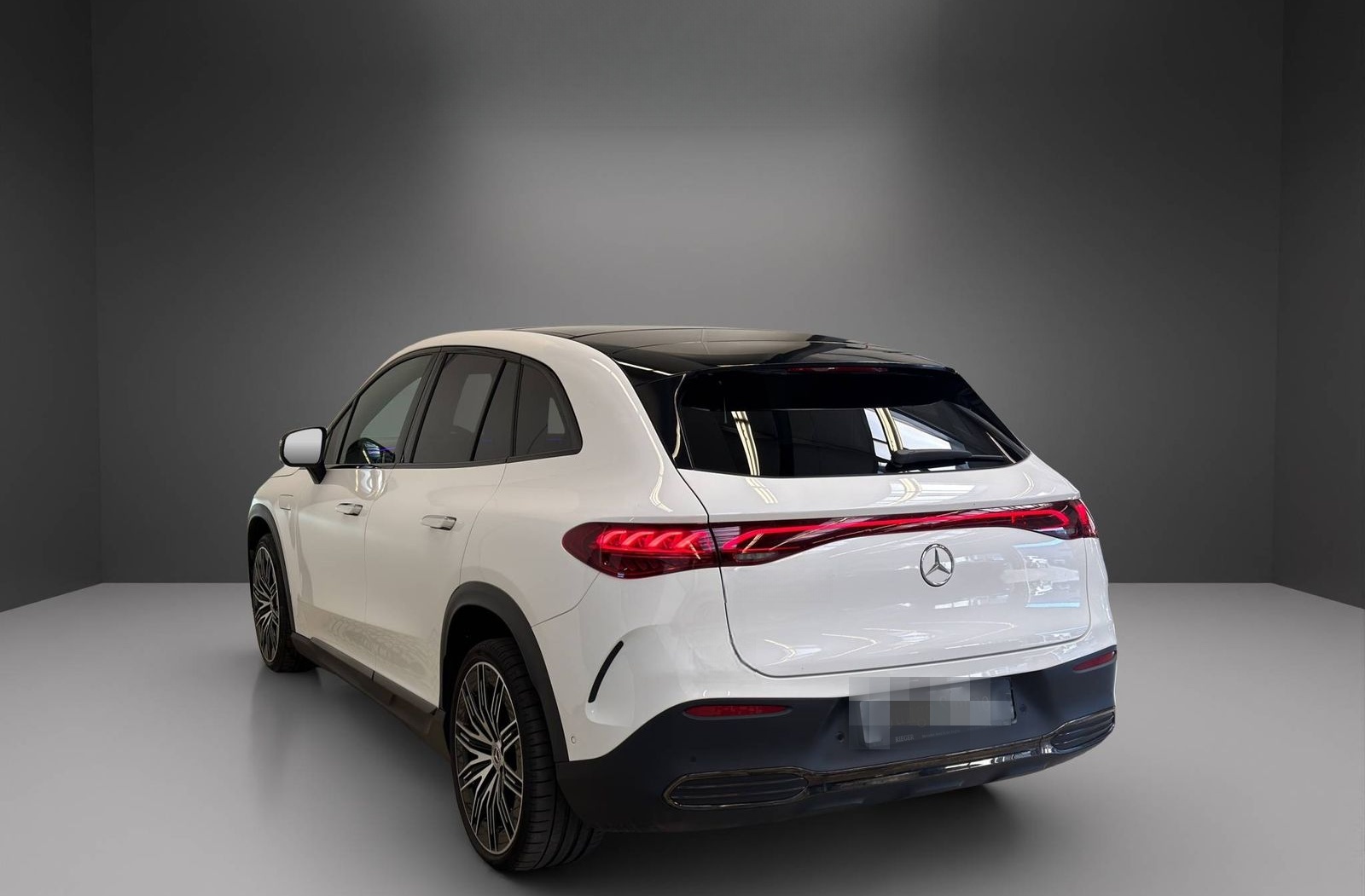 Mercedes-Benz EQE 300 SUV AMG-Line*NIGHT*Airmatic*PANO*MEMORY+ foto 9