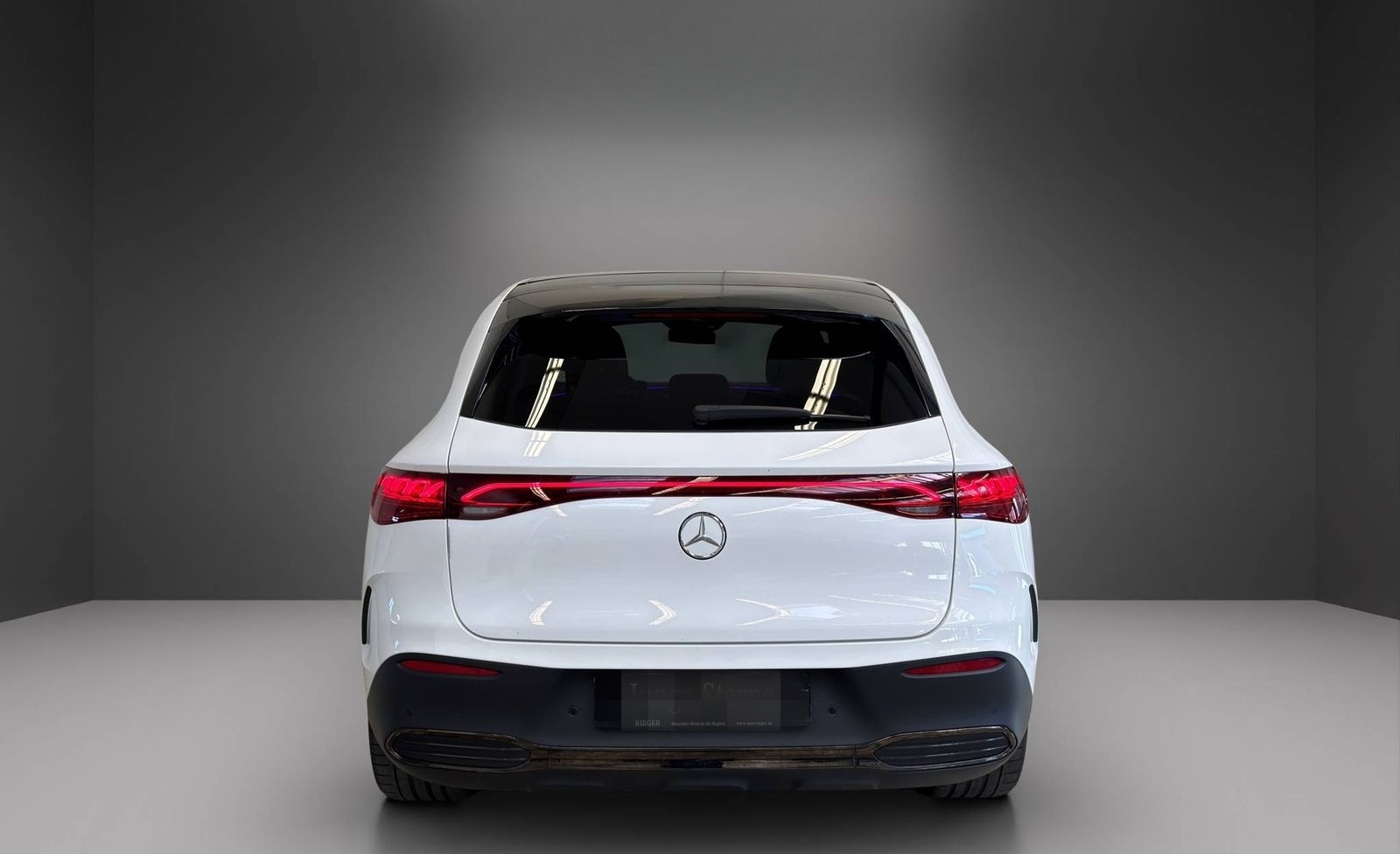 Mercedes-Benz EQE 300 SUV AMG-Line*NIGHT*Airmatic*PANO*MEMORY+ foto 10