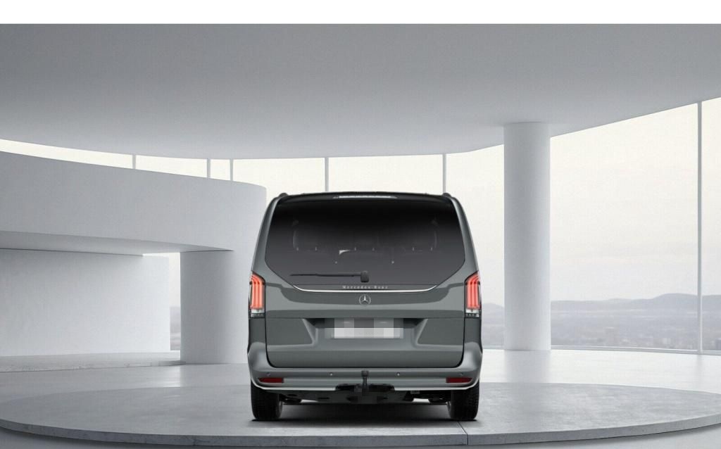 Mercedes-Benz V 250 d Avatgarde/lang/Burmester/Park-Paket foto 6