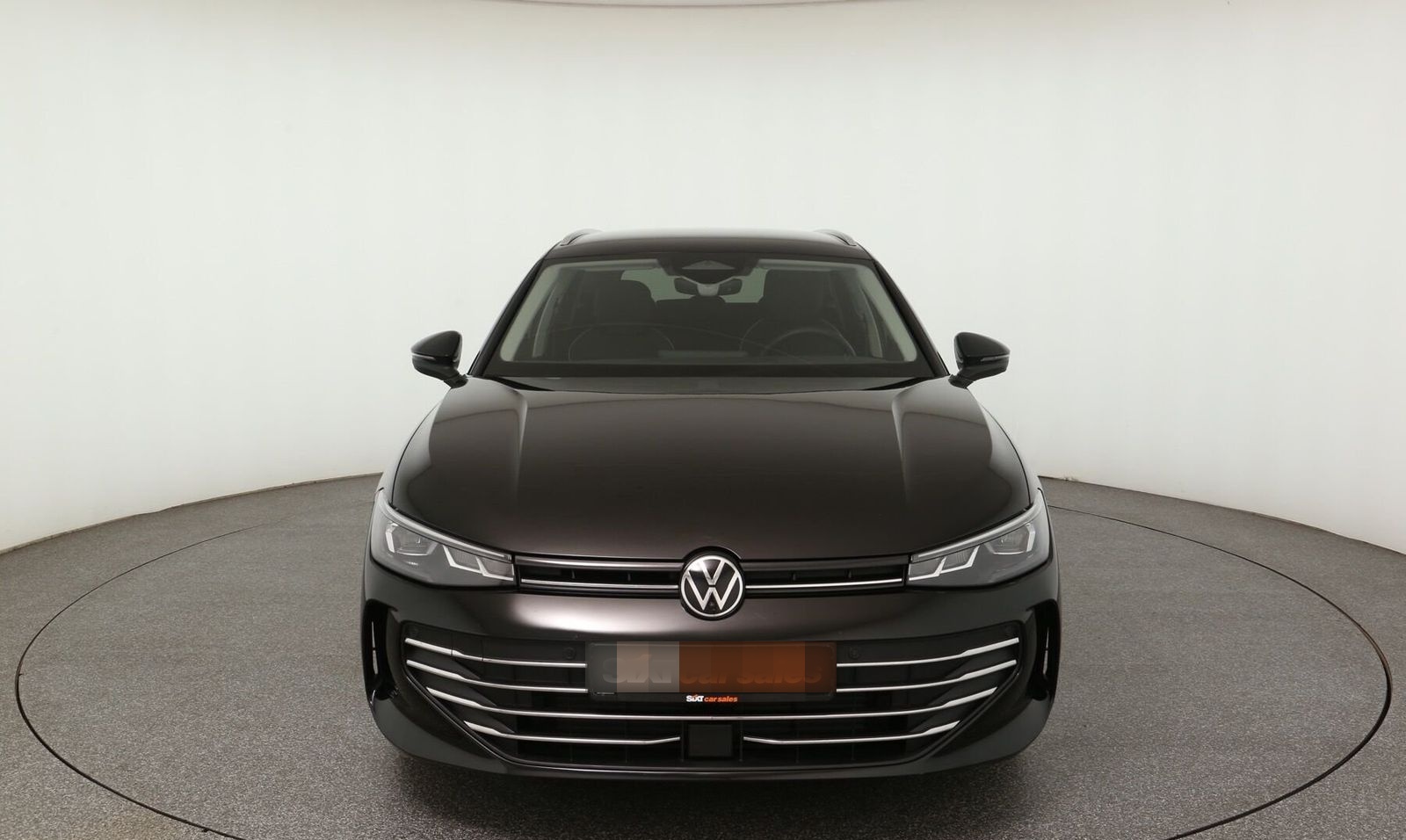 Volkswagen Passat 2.0 TDI Business IQ.DRIVE|AreaView|SH|AHK foto 2
